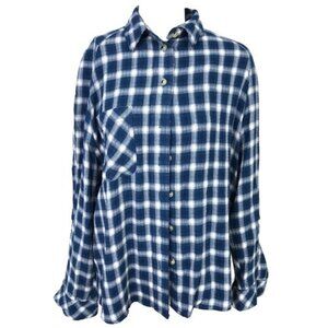 BDG Urban Outfitters Women's Flannel NWOT
